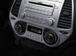 Hyundai i20 5-Door 2009 года